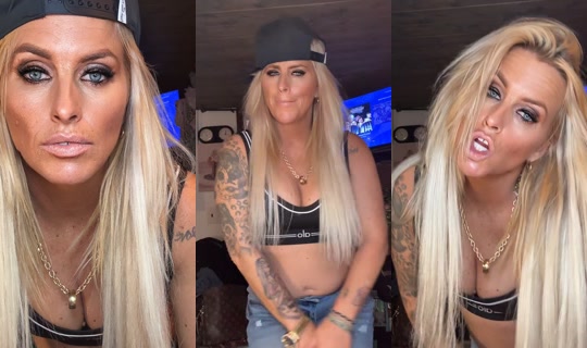 nikkidean369 TikTok Live — Sep 9, 2026, 9:08 AM