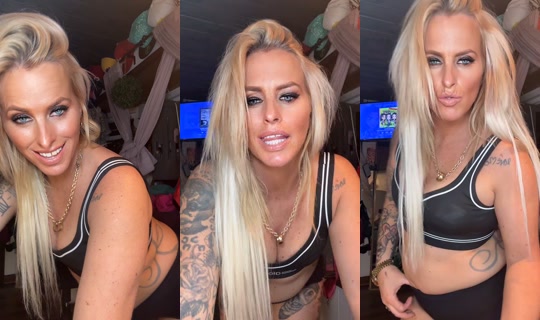 nikkidean369 TikTok Live — Sep 9, 2026, 9:39 AM