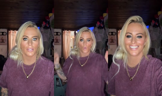 nikkidean369 TikTok Live — Sep 10, 2026, 3:09 AM