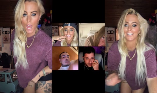 nikkidean369 TikTok Live — Sep 10, 2026, 4:14 AM