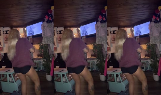 nikkidean369 TikTok Live — Sep 10, 2026, 5:05 AM