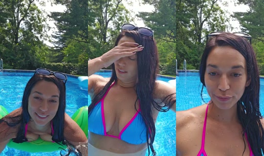 nikkikitty2 TikTok Live — Aug 8, 2026, 7:00 PM