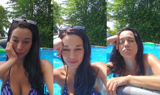 nikkikitty2 TikTok Live — Aug 9, 2026, 3:20 PM