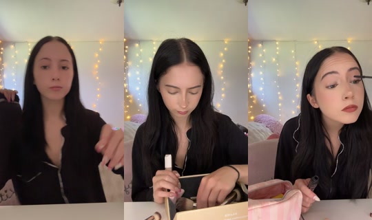 nikkiw122 TikTok Live — Aug 14, 2026, 6:38 PM
