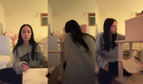 nikkiw122 TikTok Live — Aug 15, 2026, 3:09 AM