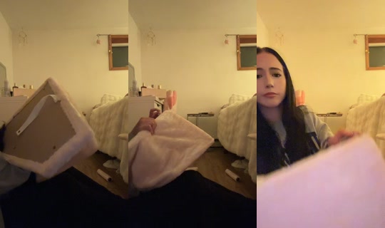 nikkiw122 TikTok Live — Aug 15, 2026, 3:35 AM
