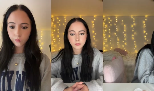 nikkiw122 TikTok Live — Aug 15, 2026, 4:27 AM