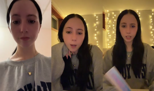 nikkiw122 TikTok Live — Aug 15, 2026, 4:44 AM