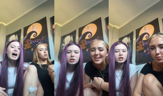 nikola.xo2 TikTok Live — Jul 15, 2026, 3:42 PM