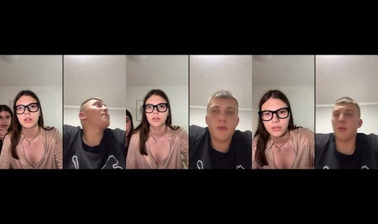 nikolaevna7772 TikTok Live — Aug 31, 2026, 5:40 PM