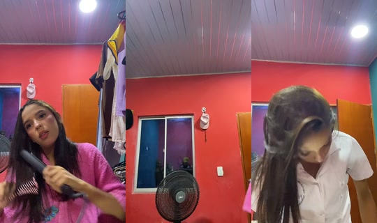 nikolandrea78 TikTok Live — Jul 15, 2026, 10:41 AM