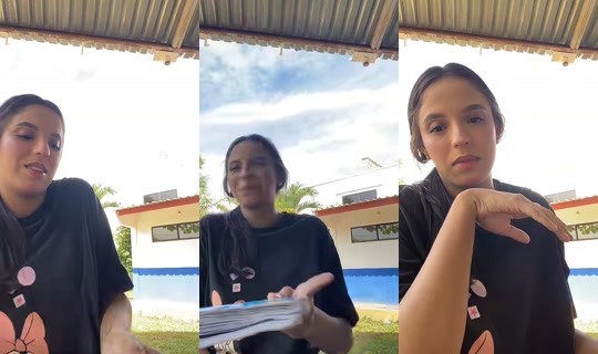 nikolandrea78 TikTok Live — Jul 15, 2026, 7:30 PM