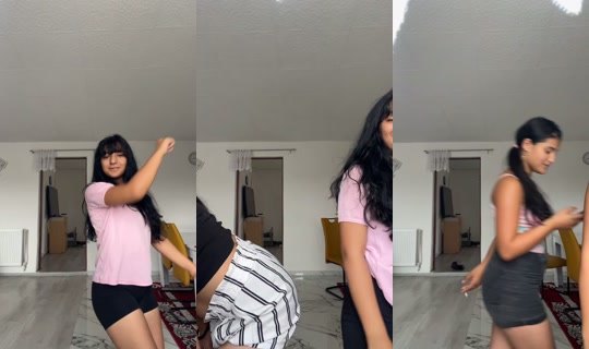nikolavidlickova3 TikTok Live — Aug 7, 2026, 1:46 PM