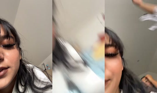 nikolavidlickova3 TikTok Live — Aug 7, 2026, 4:22 PM
