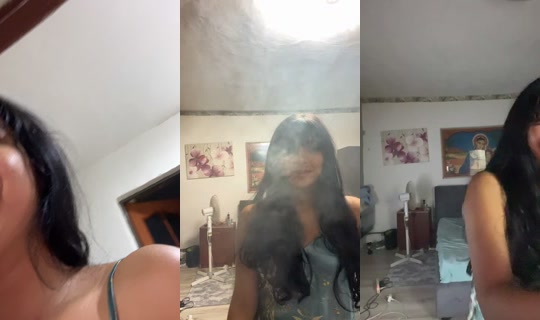 nikolavidlickova3 TikTok Live — Aug 8, 2026, 9:59 PM