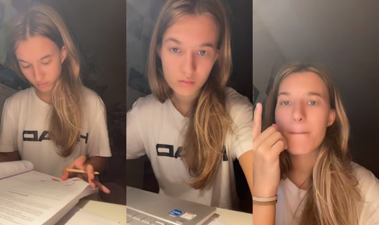 nikole.008 TikTok Live — Sep 13, 2026, 6:57 PM
