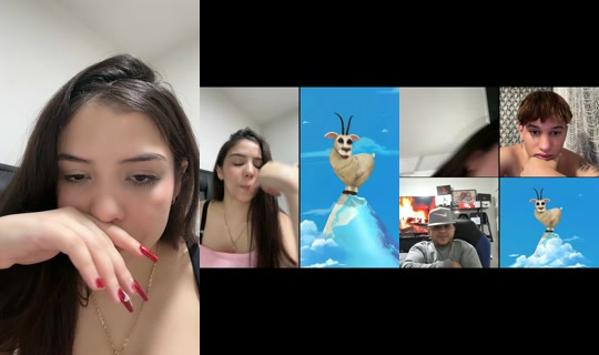 nikole.ab TikTok Live — Jul 10, 2026, 3:28 AM