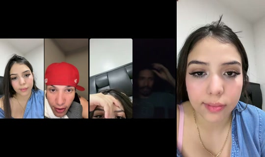 nikole.ab TikTok Live — Jul 12, 2026, 12:36 AM