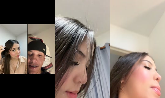 nikole.ab TikTok Live — Jul 12, 2026, 9:51 PM