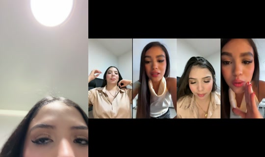 nikole.ab TikTok Live — Jul 12, 2026, 10:30 PM