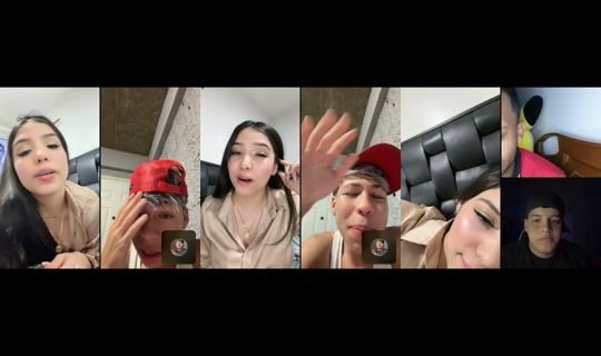 nikole.ab TikTok Live — Jul 13, 2026, 4:21 AM