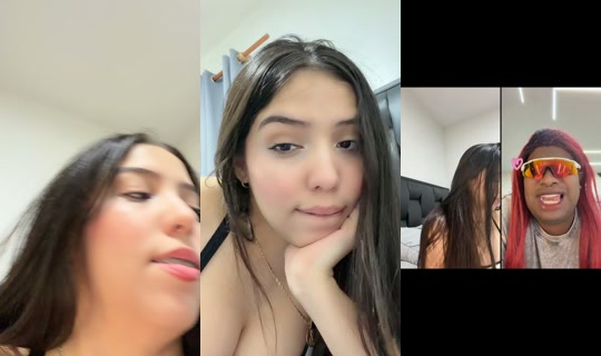 nikole.ab TikTok Live — Jul 14, 2026, 1:24 AM