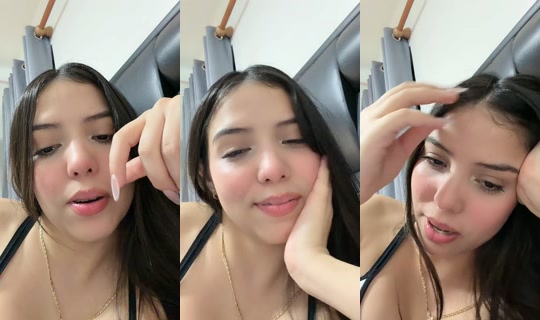 nikole.ab TikTok Live — Jul 14, 2026, 2:47 AM