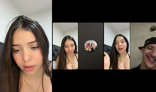 nikole.ab TikTok Live — Jul 14, 2026, 3:26 AM
