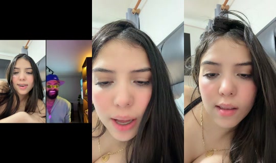 nikole.ab TikTok Live — Jul 14, 2026, 4:06 AM
