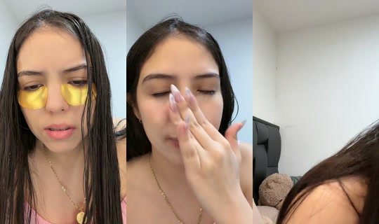 nikole.ab TikTok Live — Jul 15, 2026, 6:41 PM