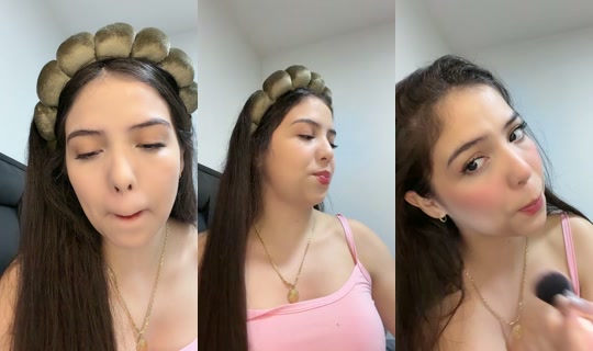 nikole.ab TikTok Live — Jul 15, 2026, 7:21 PM