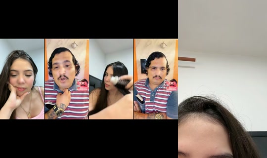 nikole.ab TikTok Live — Jul 15, 2026, 8:00 PM