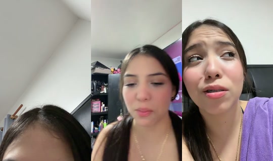 nikole.ab TikTok Live — Jul 15, 2026, 9:19 PM