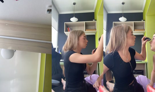 nikolettakss TikTok Live — Jul 12, 2026, 9:40 AM