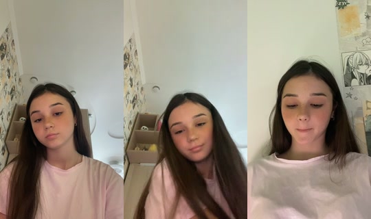 nikolettakss TikTok Live — Jul 15, 2026, 2:06 PM