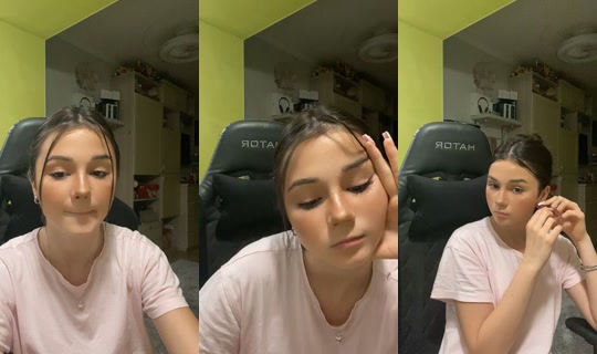 nikolettakss TikTok Live — Jul 15, 2026, 7:31 PM