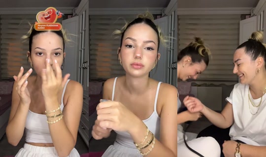 nil.kurall TikTok Live — Aug 13, 2026, 5:54 PM
