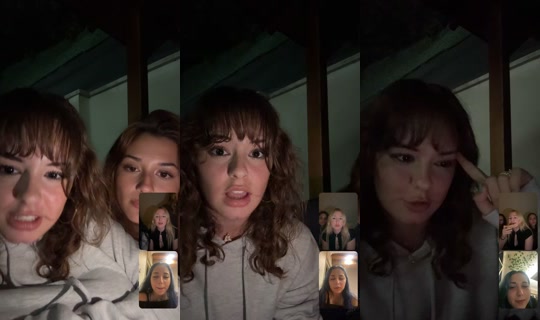 nilcktn TikTok Live — Aug 20, 2026, 8:34 PM