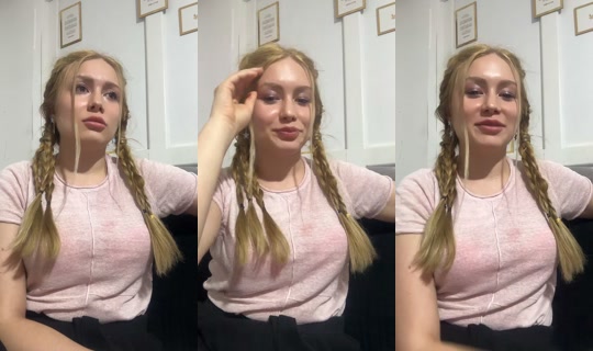 niluferland TikTok Live — Aug 17, 2026, 6:58 PM
