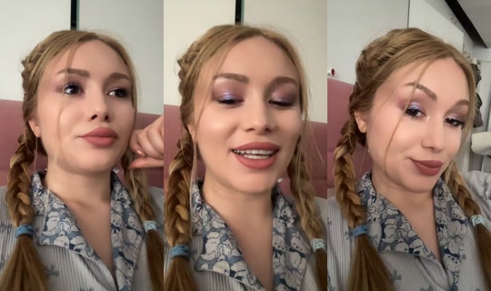 niluferland TikTok Live — Aug 18, 2026, 12:30 PM