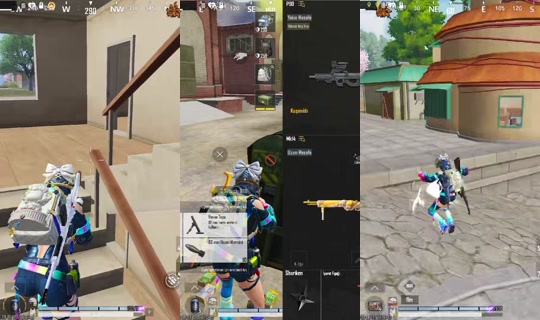 niluferland TikTok Live — Sep 6, 2026, 12:50 PM