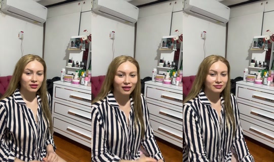 niluferlive TikTok Live — Jul 15, 2026, 5:57 PM