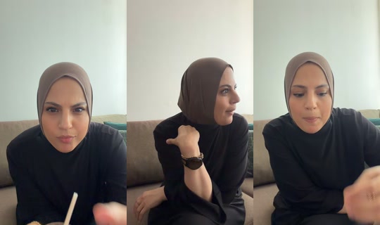 nima.tammant TikTok Live — Jul 22, 2026, 1:47 PM