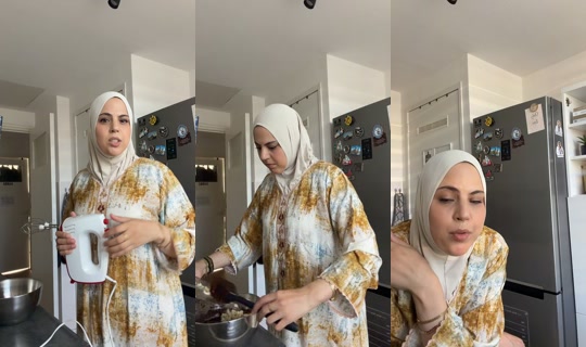 nima.tammant TikTok Live — Jul 24, 2026, 5:08 PM