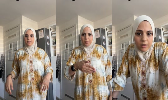 nima.tammant TikTok Live — Jul 24, 2026, 6:00 PM
