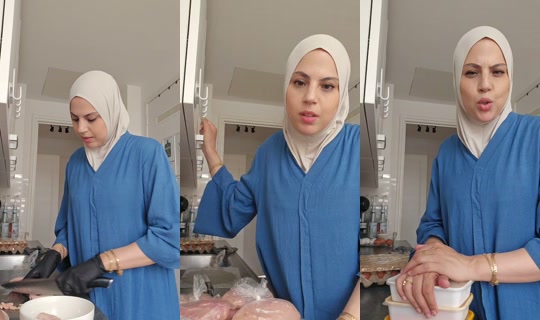 nima.tammant TikTok Live — Jul 30, 2026, 12:07 PM