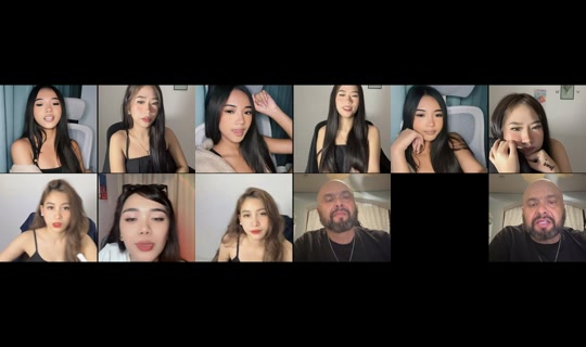 nina.hart78 TikTok Live — Jul 10, 2026, 3:16 AM
