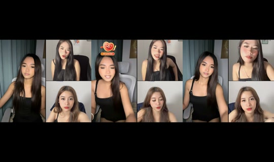 nina.hart78 TikTok Live — Jul 10, 2026, 4:53 AM
