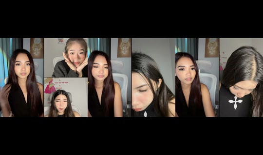 nina.hart78 TikTok Live — Jul 14, 2026, 7:40 AM