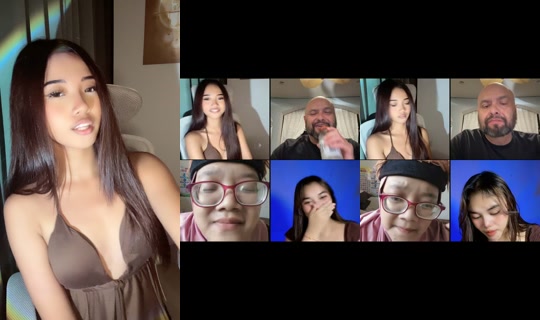 nina.hart78 TikTok Live — Jul 15, 2026, 4:39 AM